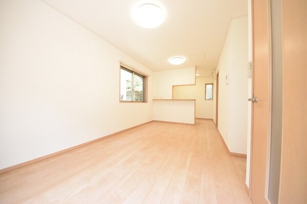 サンライズ西国立の物件内観写真